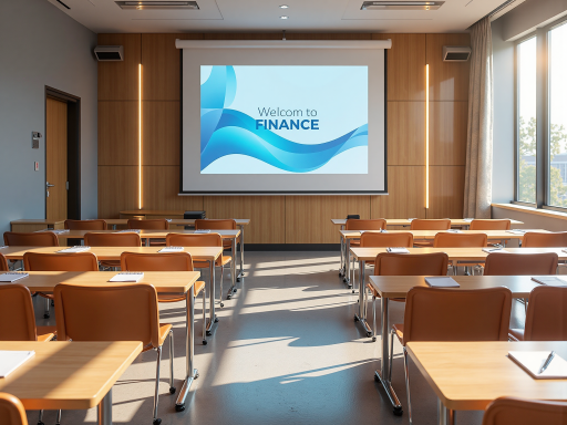 现代化会议厅内部，宽敞明亮的空间，排列整齐的座椅，舞台背景显示苏杭集团标志，参会者专注聆听演讲